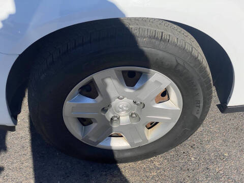 2014 RAM C/V Tradesman