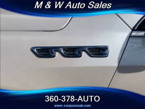 2011 Buick Lucerne CX