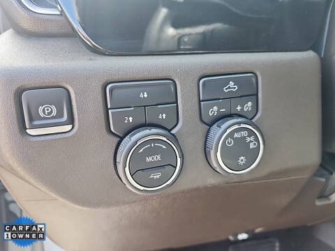 2024 Chevrolet Silverado 3500HD