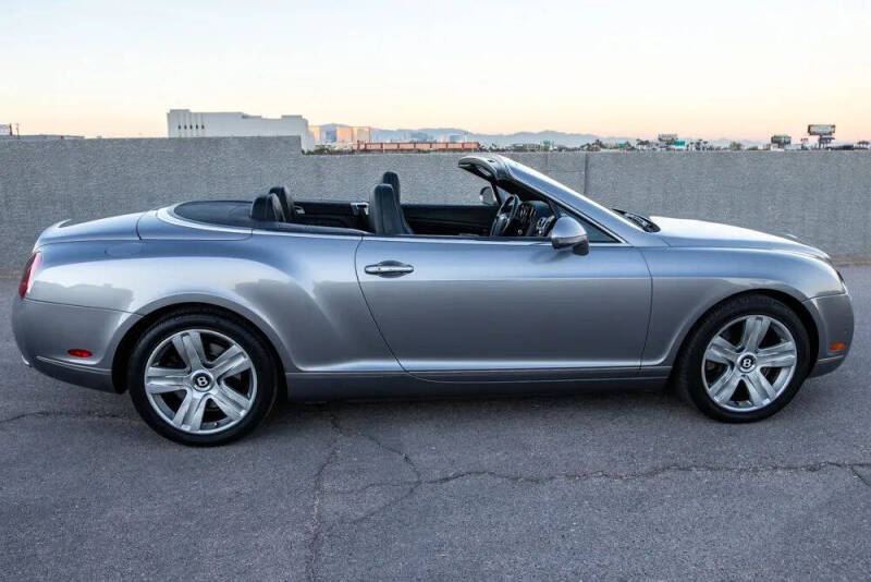 2011 Bentley Continental GT