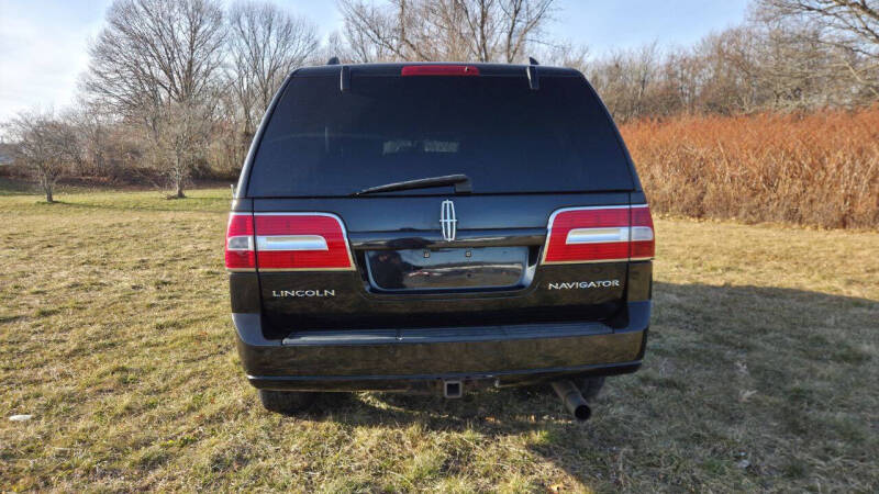 2010 Lincoln Navigator