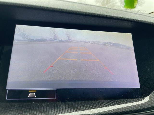 2021 Buick Envision Preferred