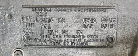 1964 Chevrolet Chevelle