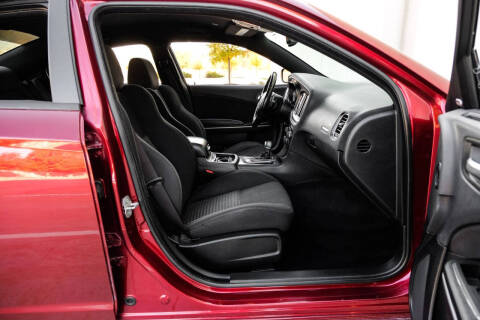 2019 Dodge Charger GT