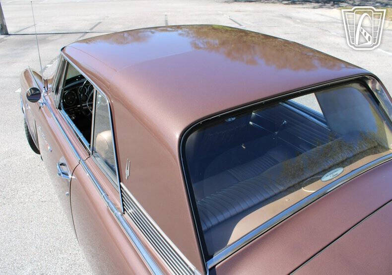 1964 Studebaker Hawk