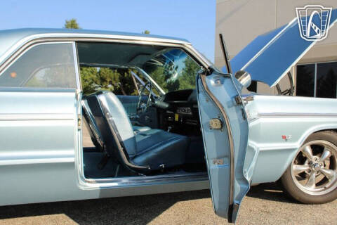 1964 Chevrolet Impala