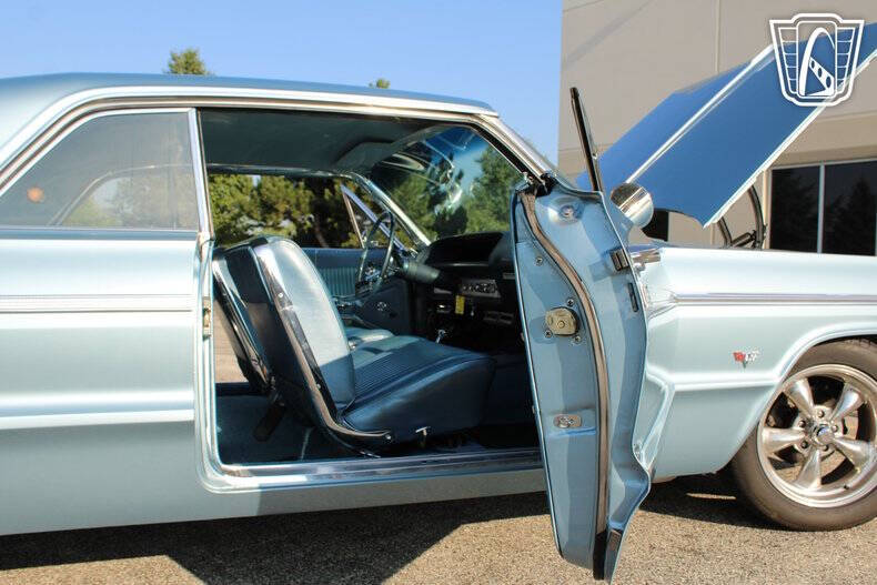 1964 Chevrolet Impala