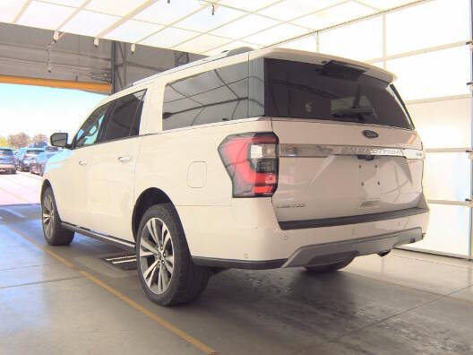 2020 Ford Expedition MAX Limited