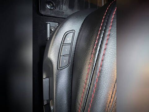 2014 Mazda MAZDA6 i Grand Touring