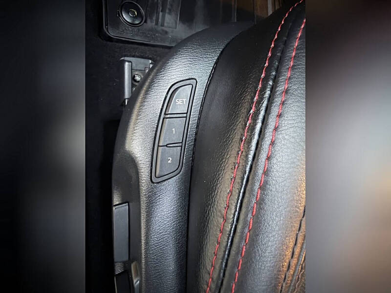 2014 Mazda MAZDA6 i Grand Touring