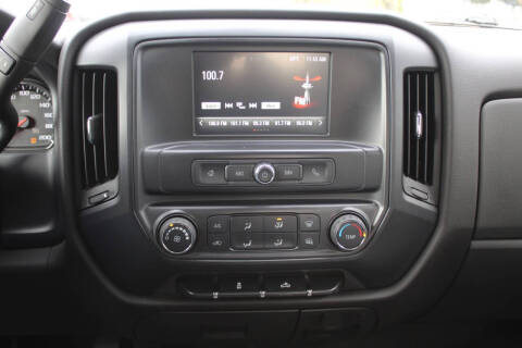 2016 GMC Sierra 1500