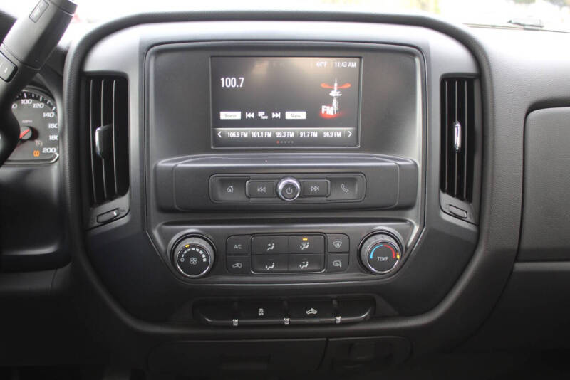 2016 GMC Sierra 1500