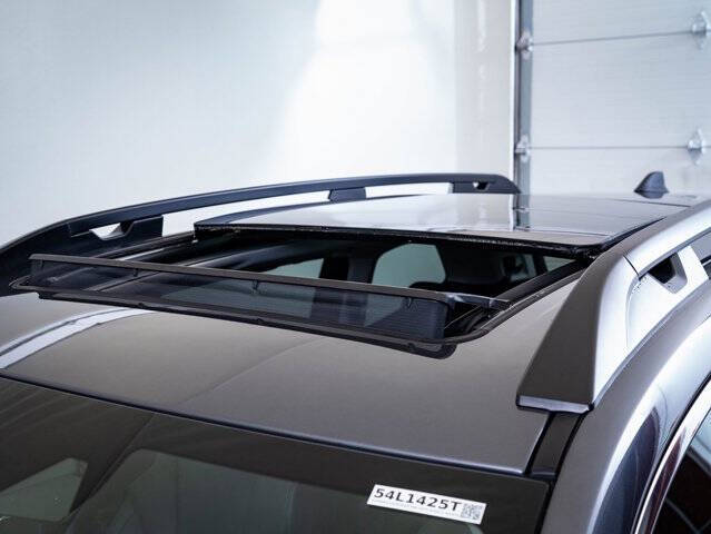 2025 Subaru Ascent Touring