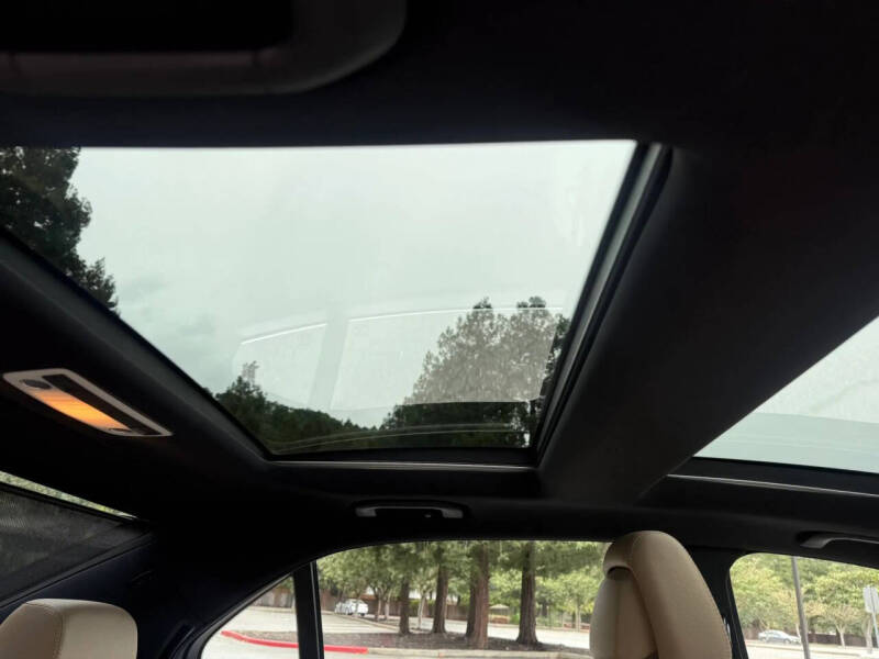 2012 Mercedes-Benz E-Class