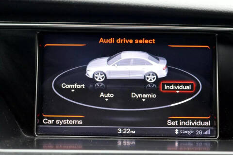 2014 Audi S4 3.0T quattro Premium Plus