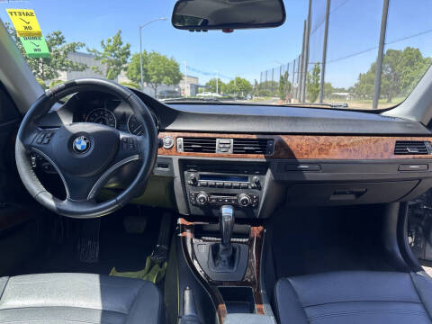 2010 BMW 3 Series 328i