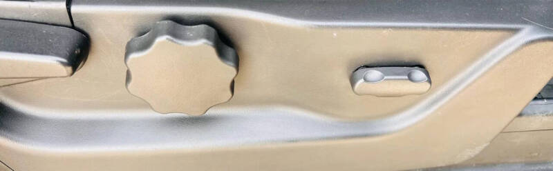 2009 Chevrolet Tahoe Hybrid