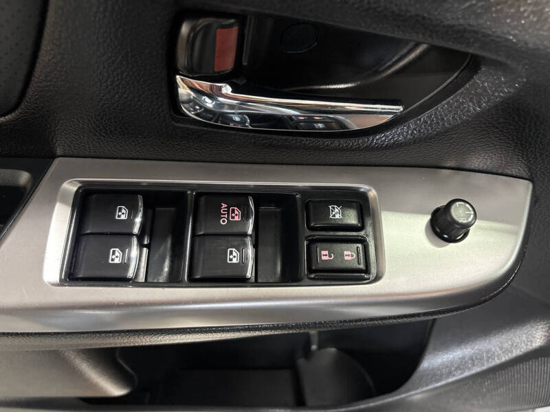 2017 Subaru Crosstrek 2.0i Limited