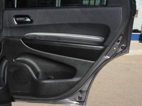 2019 Dodge Durango GT