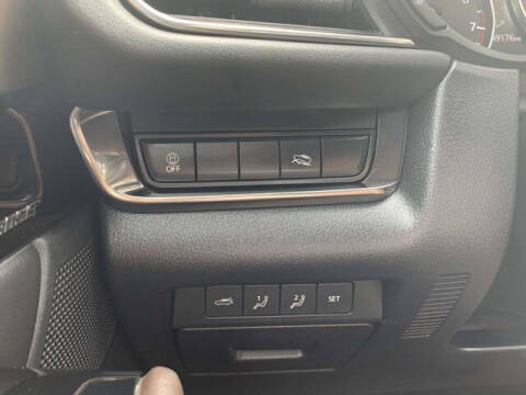 2021 Mazda CX-30 Premium