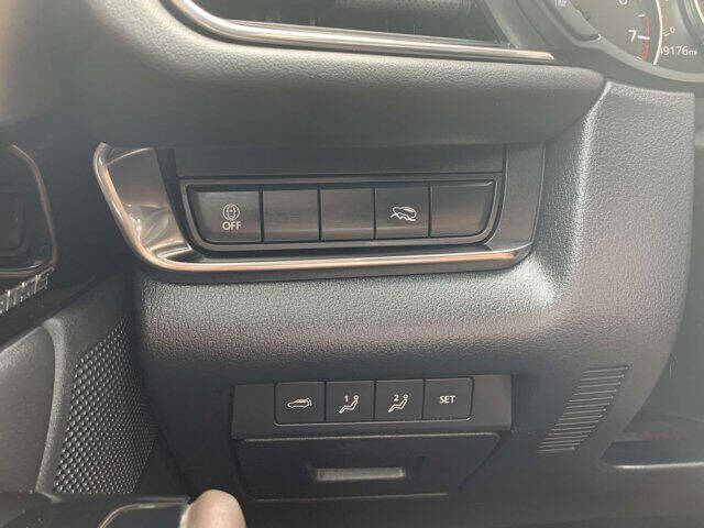 2021 Mazda CX-30 Premium