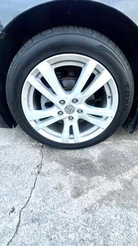 2015 Volvo XC60 T6 Platinum