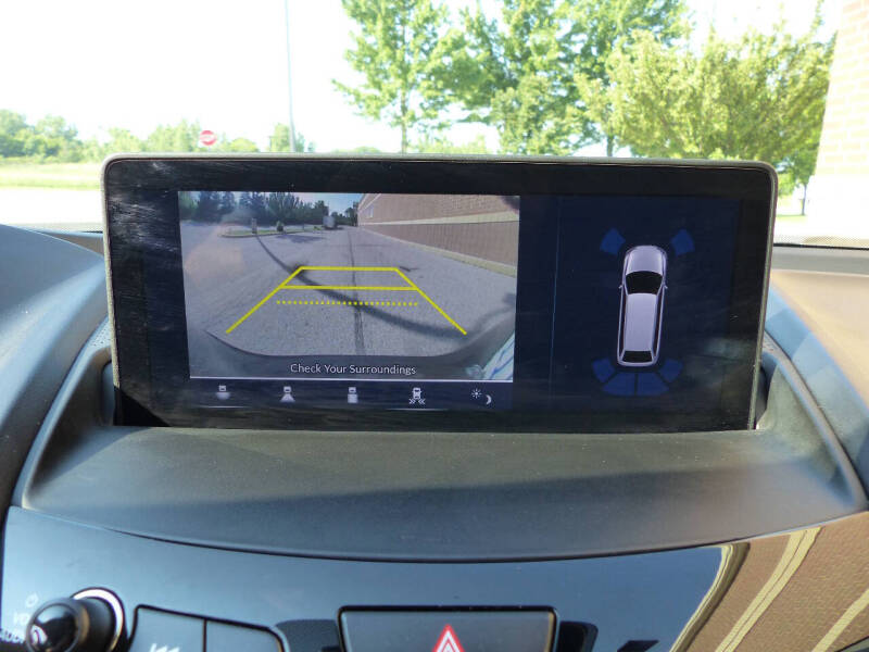 2019 Acura RDX SH-AWD w/Tech