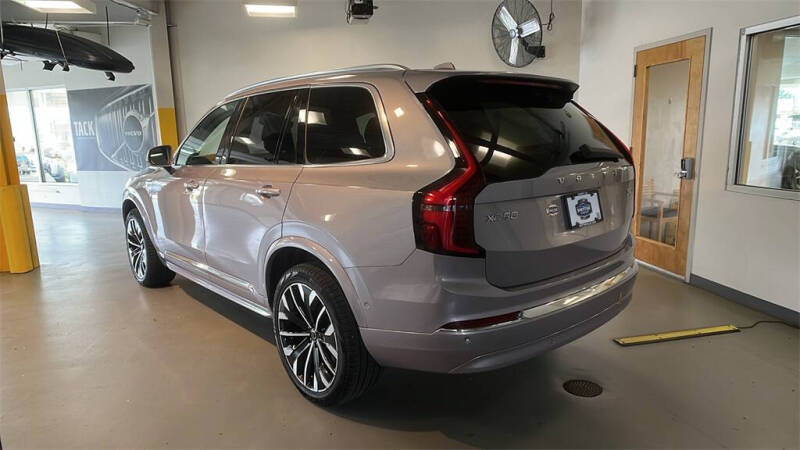 2026 Volvo XC90 B5 Plus 7P