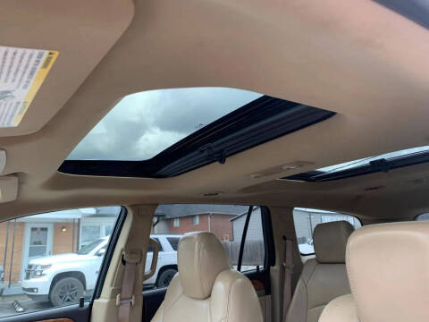 2012 Buick Enclave Premium