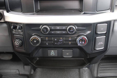 2024 Ford F-250 Super Duty XL