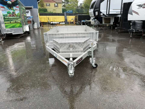 2024 Primo :PREDATOR PREMIUM SAH5X8-DUMP-