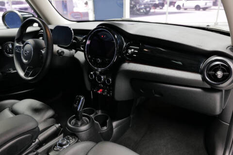 2023 MINI Hardtop 2 Door Cooper S