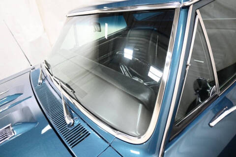 1967 Chevrolet El Camino