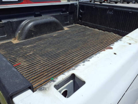 2006 Chevrolet Silverado 1500