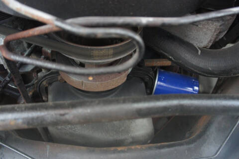 1990 Ford E-Series E-150