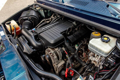 2008 HUMMER H2 Luxury