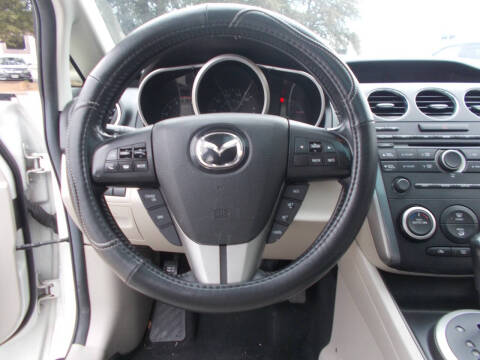 2011 Mazda CX-7 s Touring