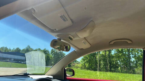 2008 Volkswagen New Beetle