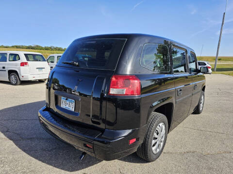 2012 Mobility Ventures Mv-1