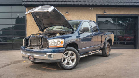 2006 Dodge Ram 1500