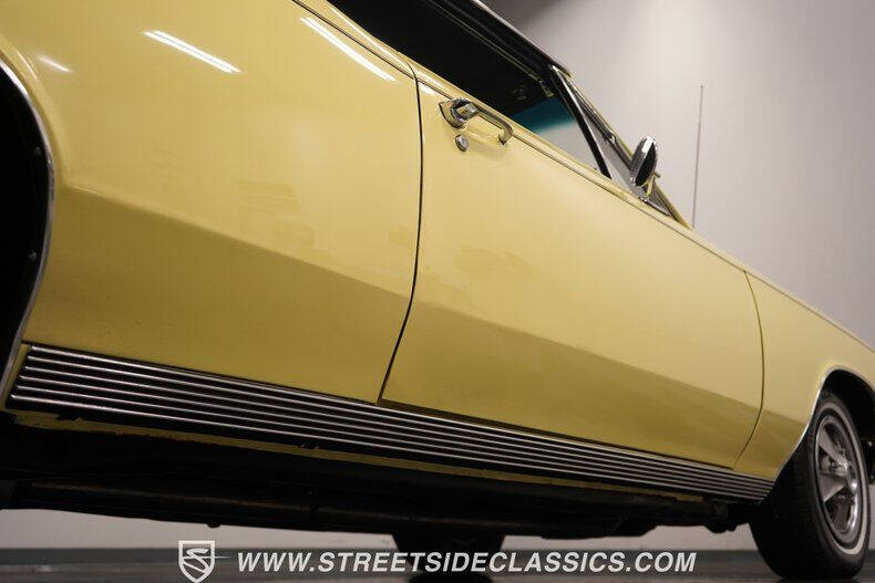 1967 Chevrolet Chevelle