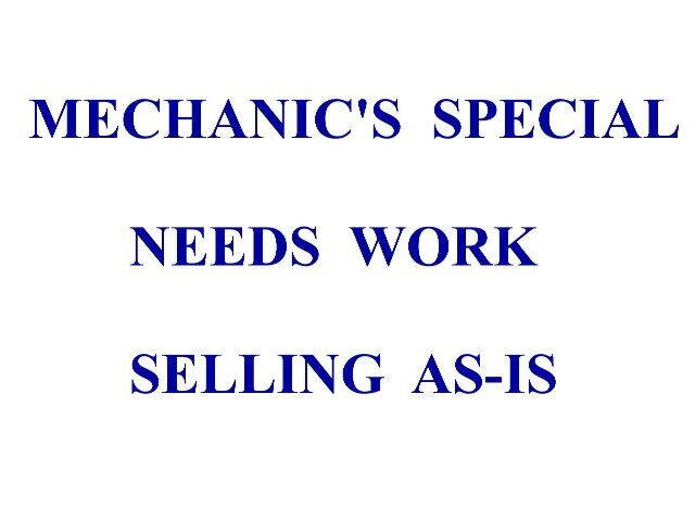 2006 Mercury Mountaineer Luxury