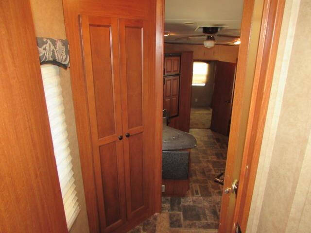 2012 Heartland GREYSTONE