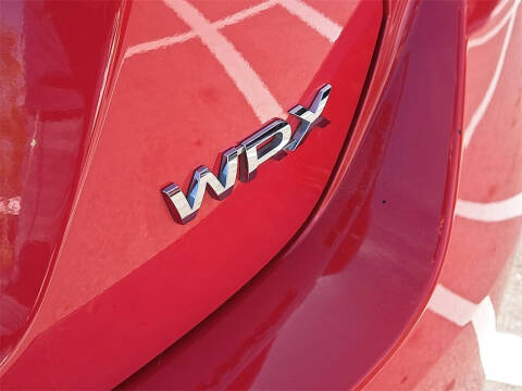 2018 Subaru WRX Limited