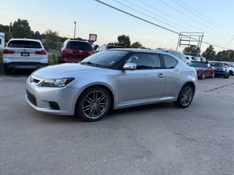 2012 Scion tC