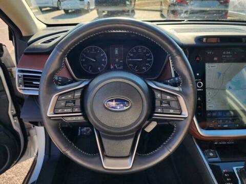 2024 Subaru Outback Touring XT