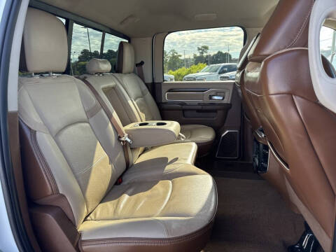 2023 RAM 2500 Laramie