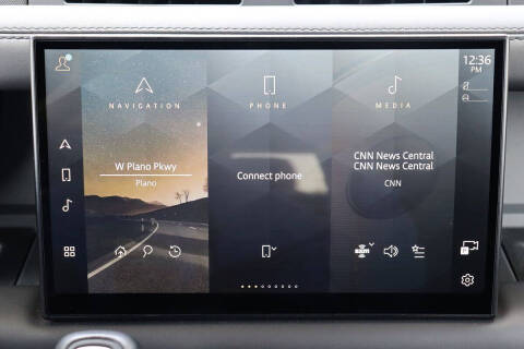 2022 Land Rover Defender 110 X