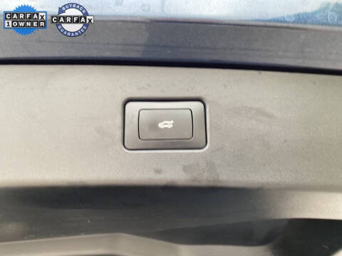 2023 Fisker Ocean Extreme