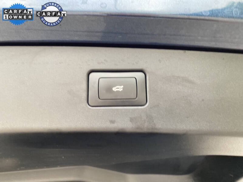 2023 Fisker Ocean Extreme